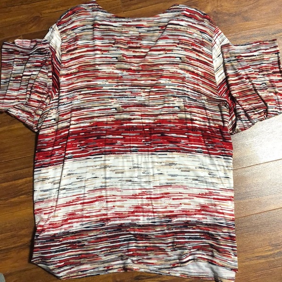 Claire France sweater - Picture 7 of 7